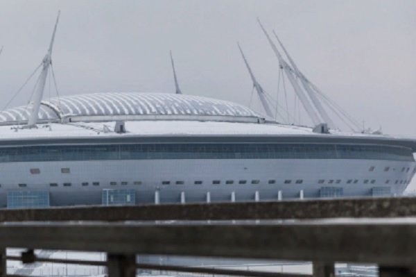 Как британские строители оценили новые стадионы России — Construction Manager