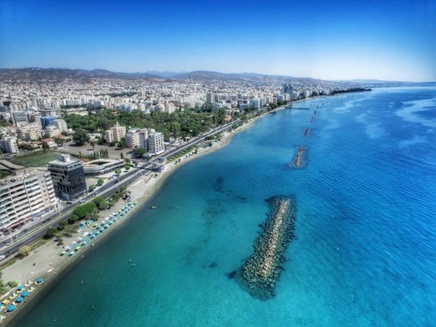 Продажи жилья на Кипре подскочили на 30%
