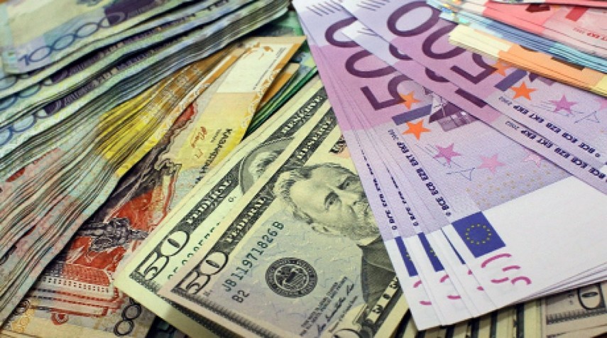 В Украине упросят операции по обмену валют