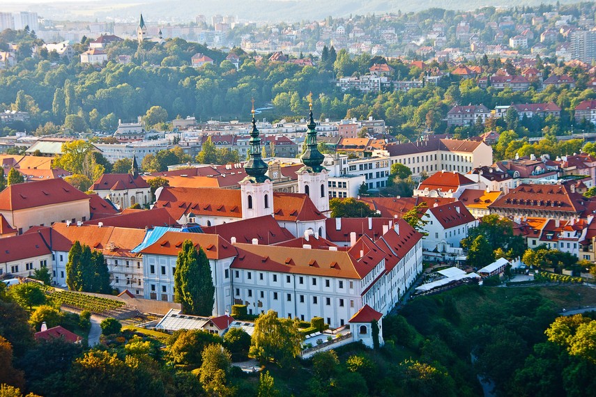 В Чехии упростили миграцию ученых и студентов