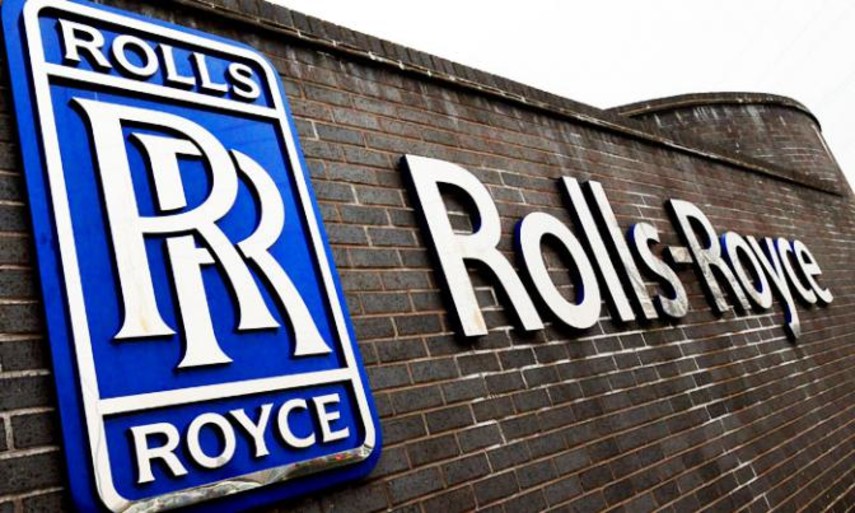 Rolls-Royce сократит 8% штата