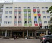 Отремонтированная детская больница № 2 заработает до конца года