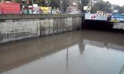 Потопы в Киеве обернулись проверками ТРЦ