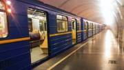 В День независимости метро и транспорт Киева изменили режим работы