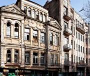 В реновации нуждаются 200 тысяч жилых домов в Украине