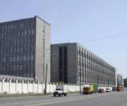 Здания Киевского радиозавода пытаются вернуть государству
