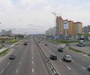 На украинских дорогах хотят устанавливать ограничители скорости