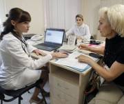 В областях Украины уже строят 300 амбулаторий
