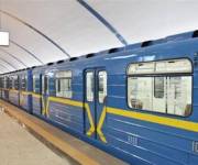 За 5 лет в Киеве построят 20 станций метро