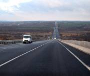 В этом году в Украине появится почти две тысячи новых дорог