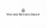 Von der Heyden Group объявляет о многомиллионных инвестициях в Украину и анонсирует новые назначения в связи с дальнейшим расширение группы 