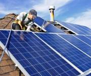 Кабмину предлагают бороться с домашними солнечными электростанциями
