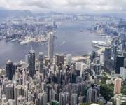 Гонконг остается самым дорогим рынком жилья в мире