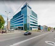В столице продают офисный центр за 338 миллионов гривен
