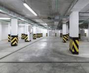С 1 июня в общественных зданиях можно строить подземные многоуровневые паркинги