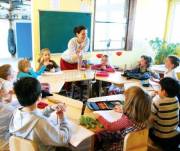 Киев лидирует среди городов по скорости проведения ремонта в школах