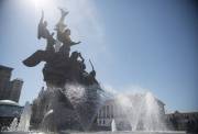 Киев попал в рейтинг самых дружелюбных городов мира