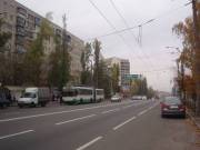 Безопасность дорог в Голосеевском районе проверят