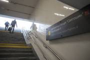 Киевлянам сообщили дату открытия отремонтированного вестибюля на станции метро «Святошин»