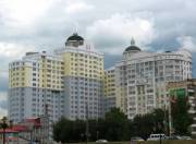 Многоквартирные жилые дома Киева обеспечат технической документацией