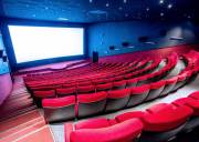 Безопасность в кинотеатрах в торговых центрах усилили