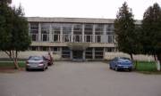 Здание Киевской музыкальной школы имени Лысенко капитально отремонтируют