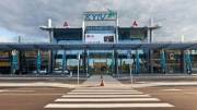 Аэропорт «Киев» им. Сикорского потратит на ремонт 100 миллионов евро