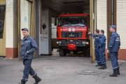 ОСМД в Украине начали проверять пожарные