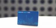Где продают синие карточки Kyiv Smart Card - список станций метро Киева