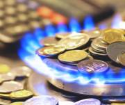 Разделение платежек за газ не будет влиять на его стоимость