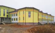 В Киевской области достроят школу-долгострой
