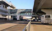 В аэропорту «Борисполь» будут работать инспекторы по парковке