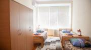 Усилили контроль за санитарным состоянием в общежитиях в Киеве