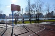 В Дарницком районе откроют фитнес-парк