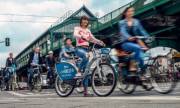 Киевлянам предлагают вместо транспорта ездить на велосипедах на время карантина