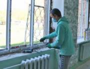 В Соломенском районе отремонтируют сто школ и детсадов