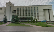 Киевский медуниверситет реконструировал нежилое здание под новый корпус