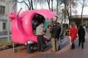 Утвердили требования к продаже «быстрой» еды и напитков в МАФах в Киеве