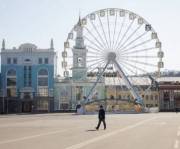 Киев не позволит вновь вернуть транспорт на Контрактовую площадь и улицу Сагайдачного