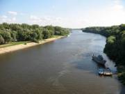 В Киеве будут очищать водоемы каждые 5-10 лет
