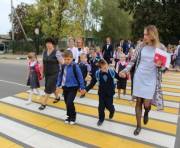 Дороги возле школ в Киеве станут безопаснее (что сделают)