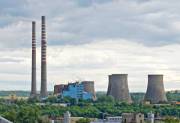 Дарницкую ТЭЦ оштрафовали на миллион гривен из-за загрязнения окружающей среды