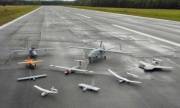 В Киеве построят аэропорт для дронов