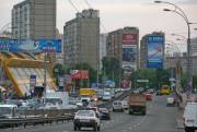Правила размещения рекламы в Киеве изменили