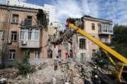 В Украине разработают механизмы реновации жилья