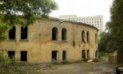 На реставрацию Наводницкой башни в Киеве потратят 14 миллионов гривен