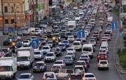 Киеву предлагают кардинально изменить транспортную систему