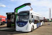 Киев приобретет электроавтобусы