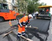 Киев взял на баланс дороги в Голосеевском районе, чтобы их отремонтировать