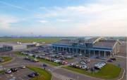 Аэродром аэропорта «Киев» реконструируют до 2025 года